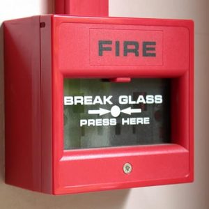 Fire Alarm
