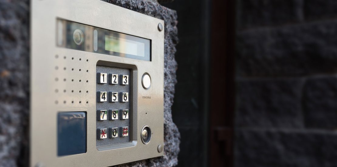 video-intercom video-intercom